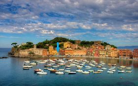 Casetta Sulla Baia Del Silenzio