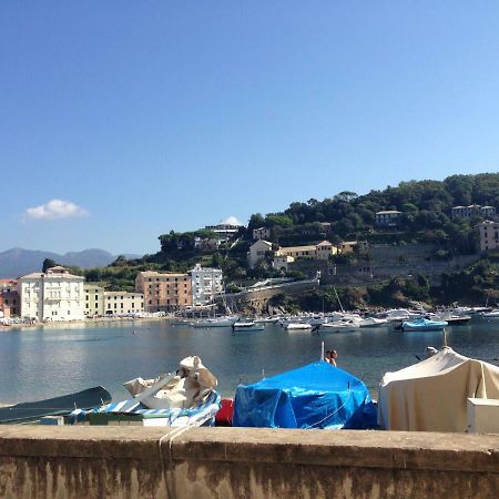 Casetta Sulla Baia Del Silenzio Sestri Levante Zewnętrze zdjęcie